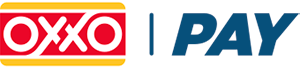 oxxo pay logo