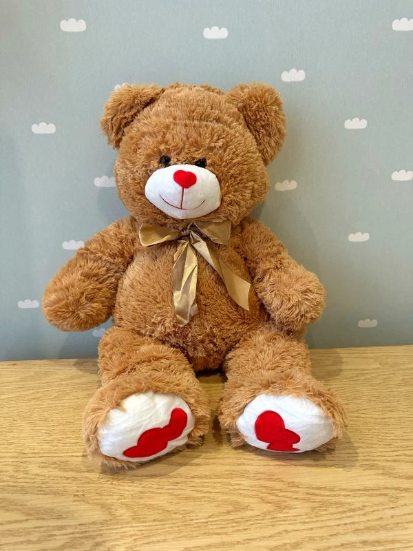 Peluches - Florería Suspiros