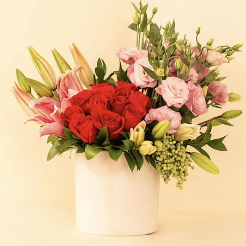 Flores - Florería Suspiros