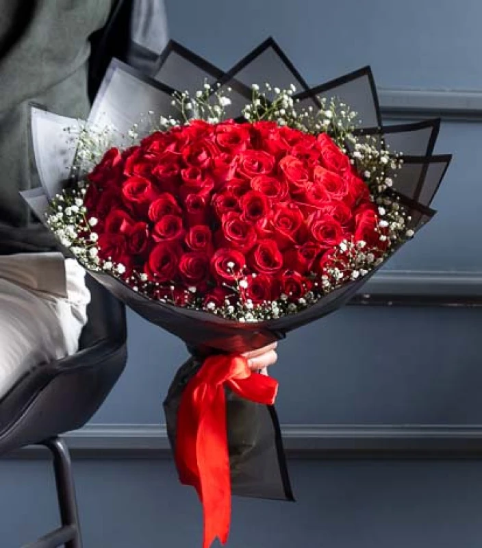 Perdón - Florería Suspiros