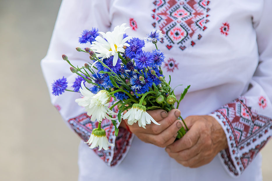 Significado cultural de diferentes flores