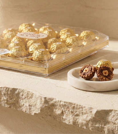 Chocolates Ferrero a Domicilio 2